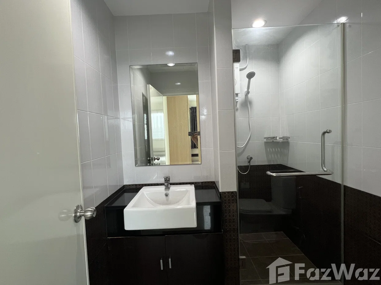 รูป ขาย คอนโด 2 ห้องนอน ในโครงการ อัสสกาญจน์ เพลส ศรีนครินทร์ 6788013 - รูปที่ 11/25