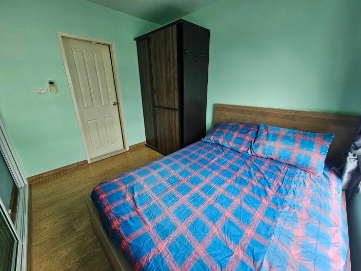 picture Condo for sale at The Happiness Prawet-On Nut. - 10/12