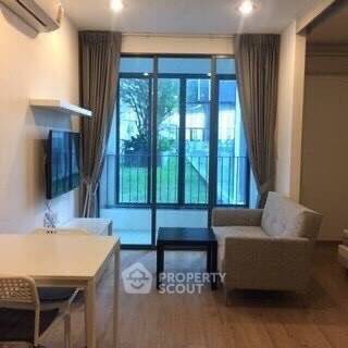 picture 1-BR Condo At Ideo Q Chula Samyan Near MRT Sam Yan (ID 3342252) - 1/10