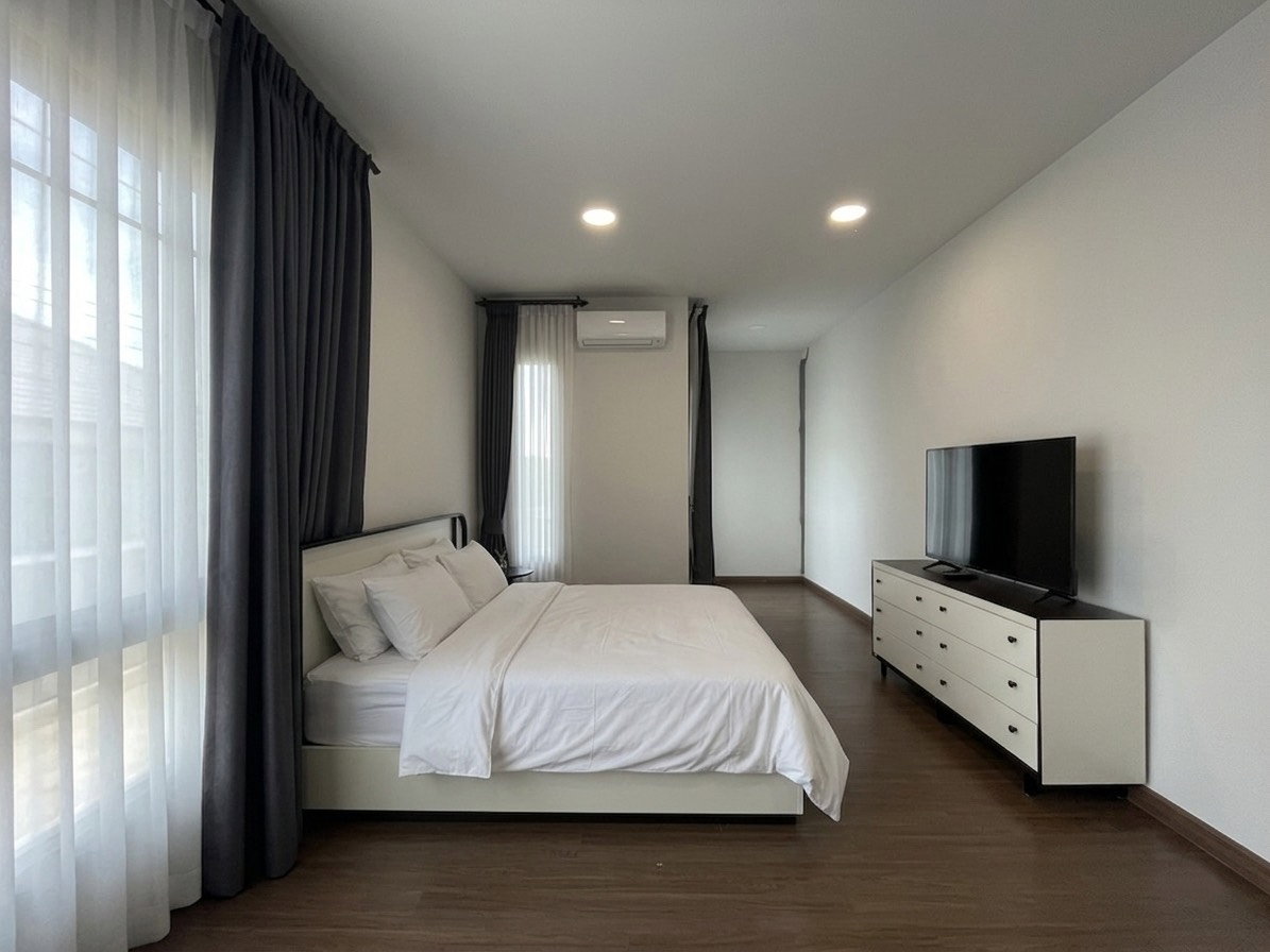 picture House for rent fully furnitured - 12/39