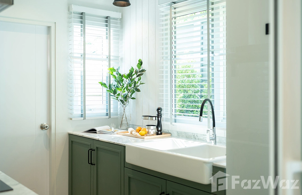 รูป ขาย บ้านเดี่ยว 4 ห้องนอน ในโครงการ อณาสิริ ป่าคลอก 6808808 - รูปที่ 2/9