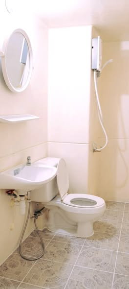 picture MuangThong Thani Poppular Condo T7  fot Rent - 4/4