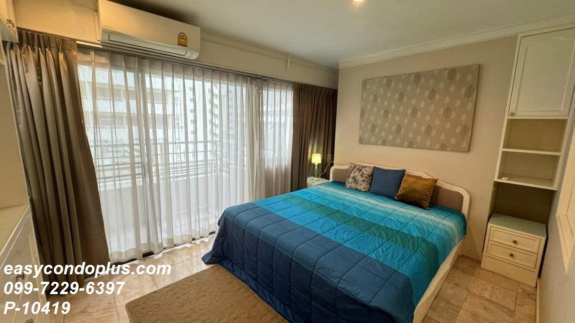รูป 💥 [ 𝐏-𝟏𝟎𝟒𝟏𝟗 ] FOR RENT : Saranjai Mansion ห้องดี ราคาดี! ใกล้ BTS นานา 𝟐𝟖,𝟎𝟎𝟎 บาท/ด. | Line @easycondoplus | 099-229-6397 - รูปที่ 2/12