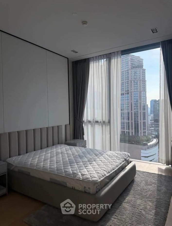 picture Pet-Friendly 2-BR At Marque Sukhumvit, 100m To BTS Phrom Phong (ID 3342211) - 7/8