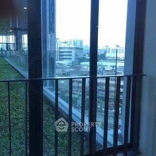 picture 1-BR Condo At Ideo Q Chula Samyan Near MRT Sam Yan (ID 3342252) - 10/10