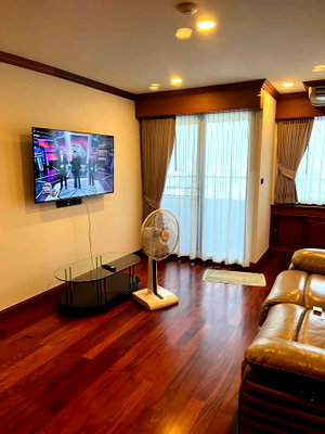 คอนโดให้เช่า : เช่าคอนโด Si Phraya River View/สี่พระยา ริเวอร์ วิว (D6909084) ID Line : @condo98