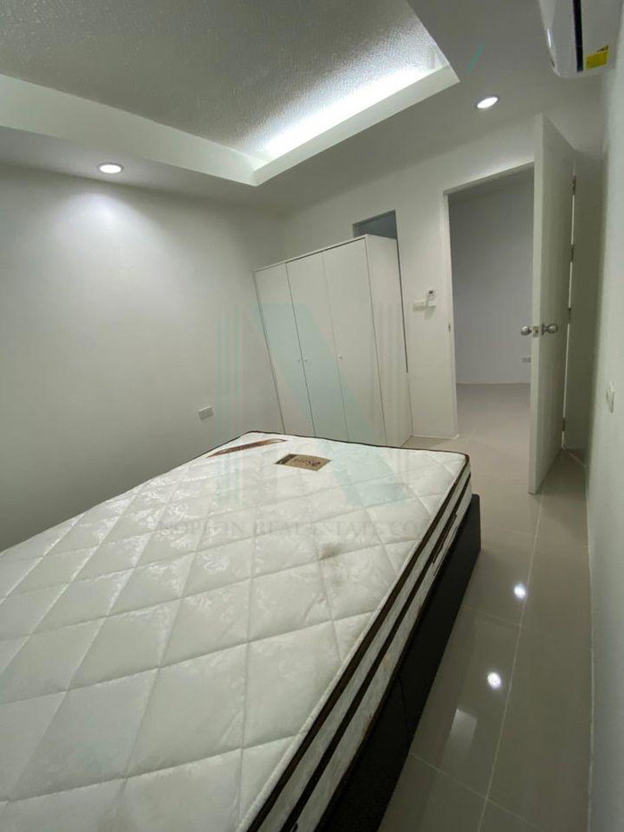 รูป ให้เช่าคอนโด วอเตอร์ฟอร์ด สุขุมวิท 50 อาคาร 2 ชั้น 1 2 ห้องนอน ขนาด 64 ตรม ใกล้ เทสโก้ โลตัส อ่อนนุช - รูปที่ 4/8