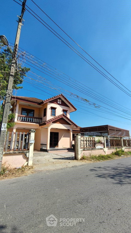 รูป บ้าน 4-ห้องนอน ใน โคกแฝด (ID 1466983) - รูปที่ 2/22