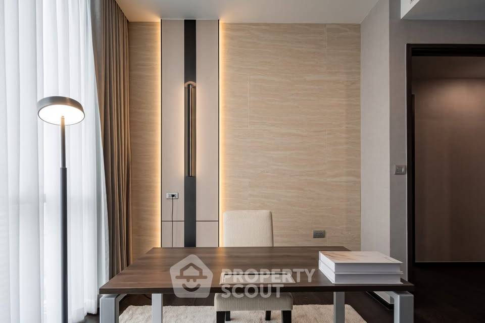 รูป ชั้น 21 คอนโด 2 ห้องนอน Laviq Sukhumvit 57 ใกล้ BTS ทองหล่อ 200 ม. (ID 3343115) - รูปที่ 7/12