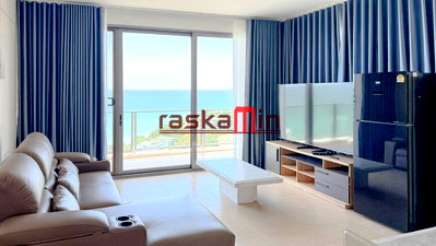 Condos for sale : Northpoint Wongamat Condo for Sale – 3 Bedrooms, 131.32 SQM
