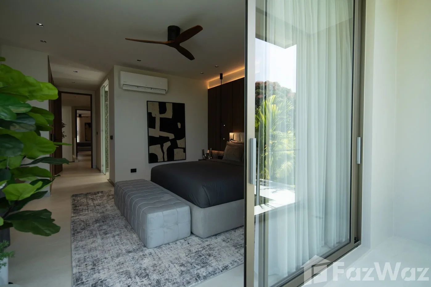 picture Grand View 4BR Pool Villa | 414m² | Bangtao Laguna 6466509 - 32/77