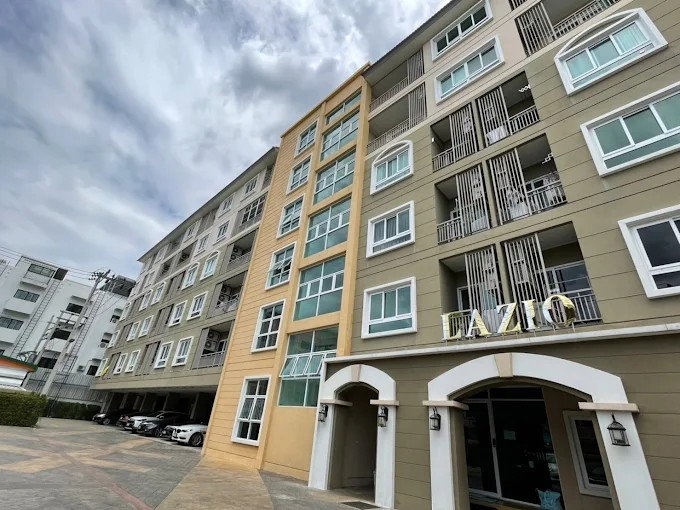 picture Lazio Sriyan for Rent 2 Bed Room 1 Bath Room - 7/12