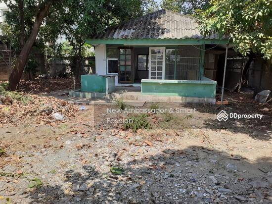 รูป ให้เช่าบ้านเดี่ยว แบริ่ง ซ. 58 เนื้อที่ 102 ตรว. - รูปที่ 2/6