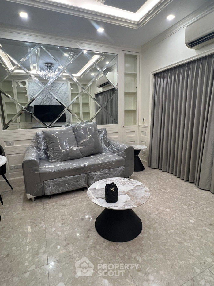 รูป คอนโด 2-ห้องนอน ที่ เดอะ เครสท์ สุขุมวิท 34 ใกล้ BTS ทองหล่อ (ID 3314046) - รูปที่ 4/12