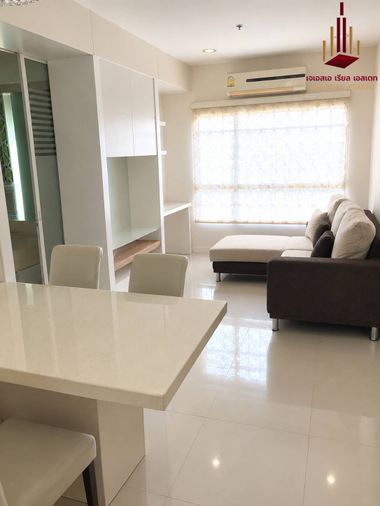 1-bed condo for rent, 48 sqm, Q House Sathorn