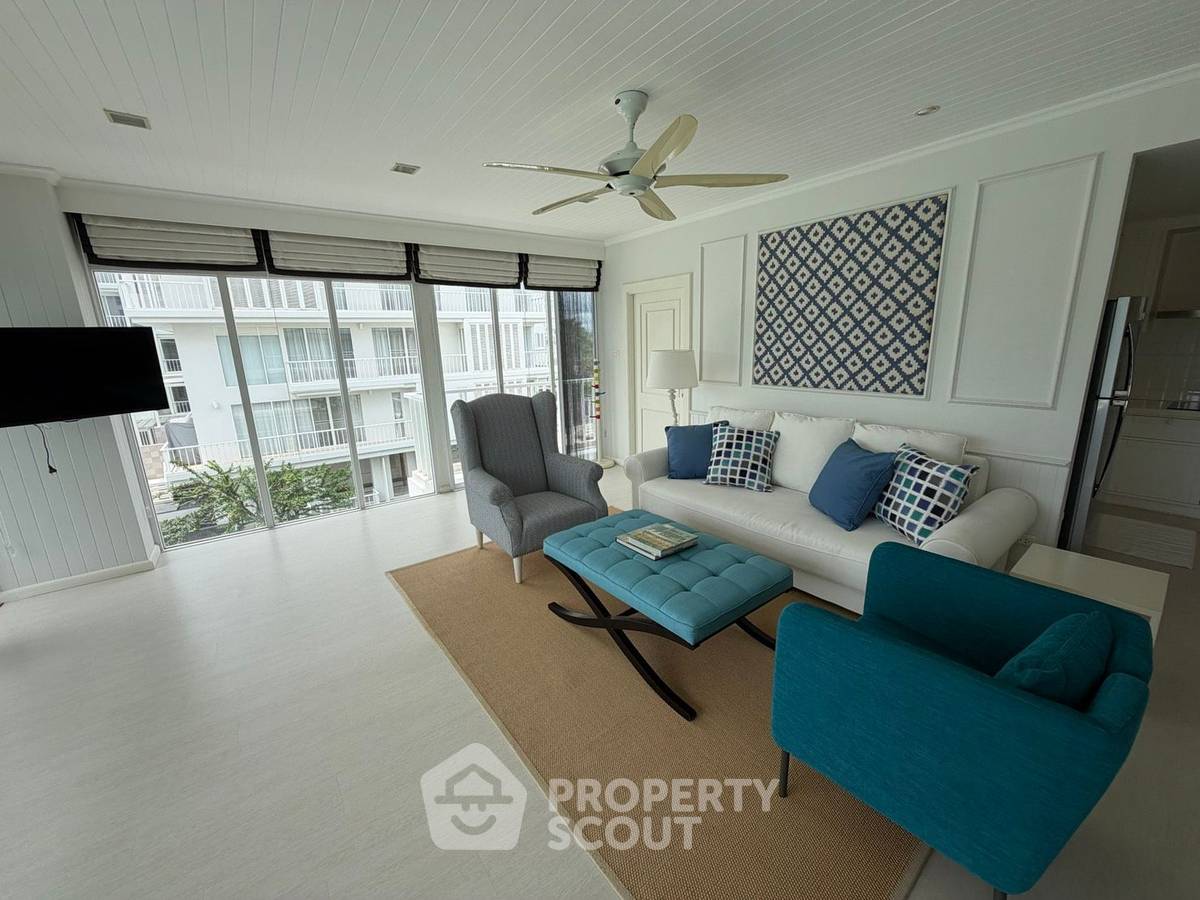 รูป คอนโด 2-ห้องนอน ที่ มาลิบู หัวหิน เขา เต่า ใกล้ เขาเต่า (ID 3342510) - รูปที่ 7/14