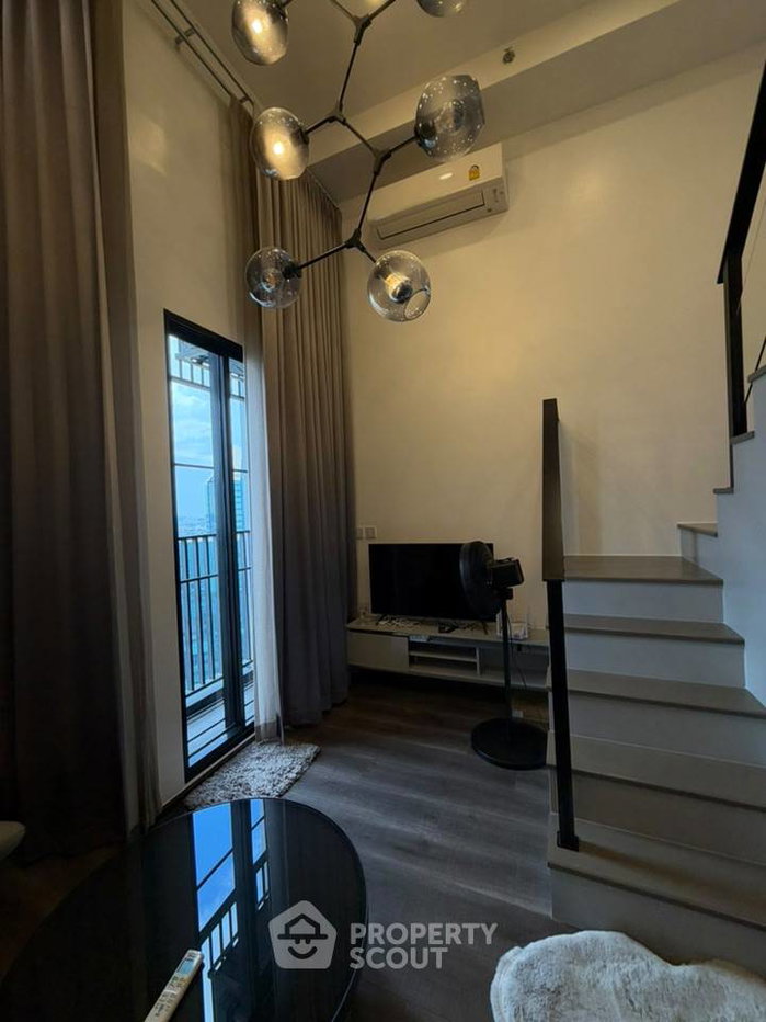รูป คอนโด 1 ห้องนอน ชั้น 28 Knightsbridge Space Ratchayothin ใกล้ BTS รัชโยธิน (ID 3342501) - รูปที่ 5/19
