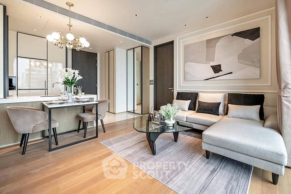 picture 1-BR Condo at Beatniq Sukhumvit 32 near BTS Thong Lor (ID 3342199) - 1/20