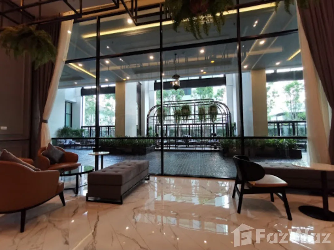 รูป ขาย คอนโด สตูดิโอ ในโครงการ ไนท์บริด คอลลาจ รามคำแหง 6807271 - รูปที่ 7/13