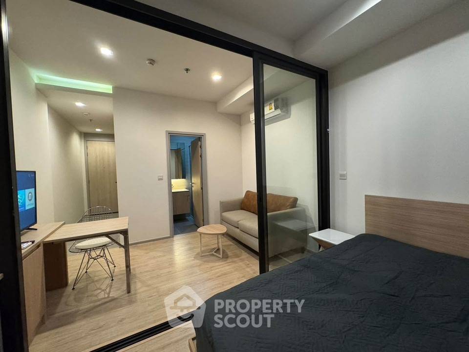 รูป คอนโดเลี้ยงสัตว์ได้ 1 ห้องนอนที่ M Jatujak ใกล้ BTS สะพานควาย (ID 3342497) - รูปที่ 5/7