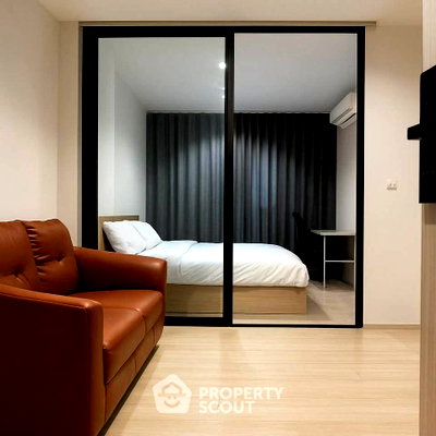 คอนโดให้เช่า : คอนโด 1-ห้องนอน ที่ ไลฟ์ วัน ไวร์เลส ใกล้ BTS เพลินจิต (ID 2752083)