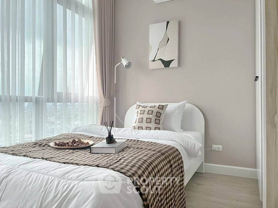 picture 2-BR Condo at Metro Sky Prachachuen near MRT Bang Son (ID 3342325) - 9/15