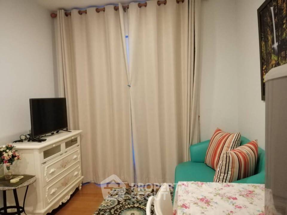 รูป คอนโด 1-ห้องนอน ที่ คอนโดเลต ไอซ์ ราชเทวี ใกล้ BTS ราชเทวี (ID 3342793) - รูปที่ 5/12