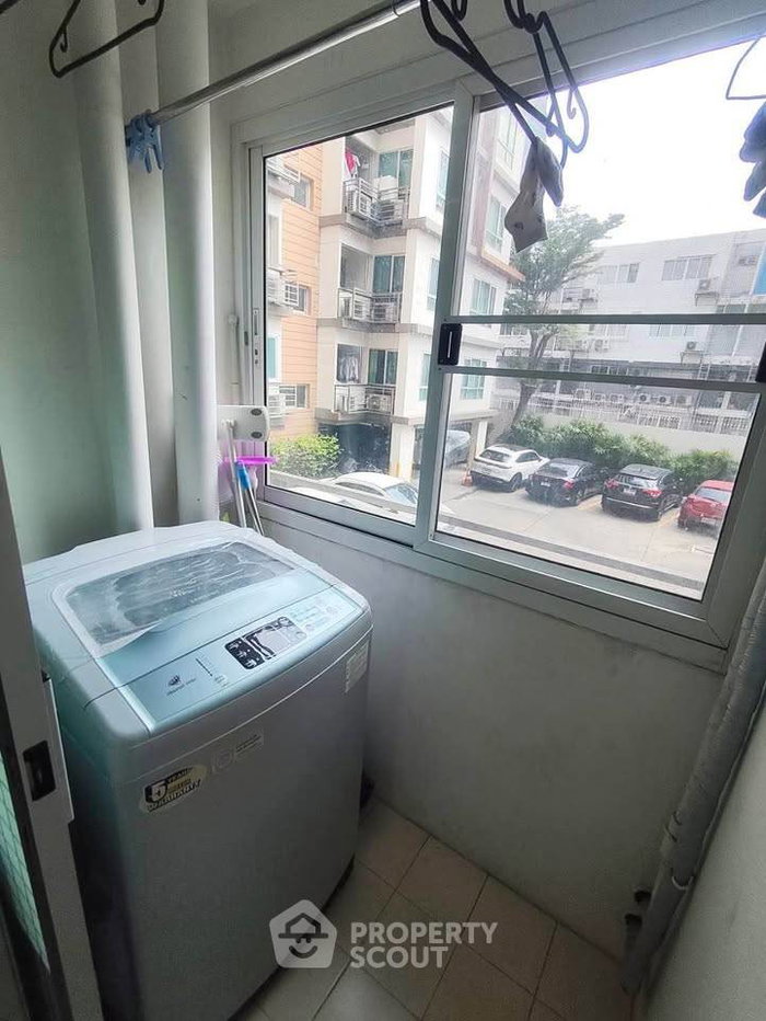 รูป คอนโด 2-ห้องนอน ที่ คอนโด วัน รัชดา-ลาดพร้าว ใกล้ MRT รัชดาภิเษก (ID 3230928) - รูปที่ 16/17