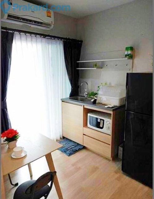picture Ready to move in with a very warm welcome  - 4/6