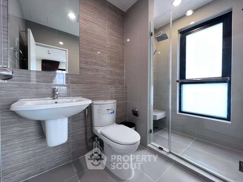 รูป คอนโด 2-ห้องนอน ที่ นิช โมโน เจริญนคร ใน ดาวคะนอง (ID 3342405) - รูปที่ 18/19