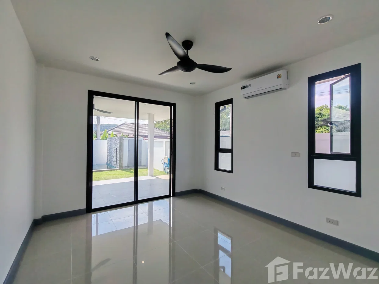 รูป ขาย วิลล่า 3 ห้องนอน ในโครงการ มิล พูล วิลล่า 6380945 - รูปที่ 29/31