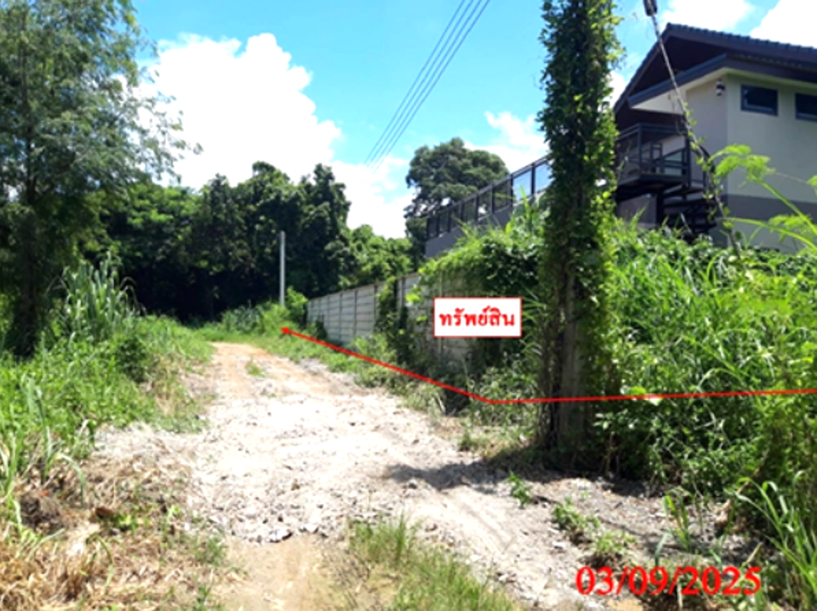 picture HOME 402.1 Sq.w. San Kamphaeng Chiang Mai for 14.2M - 9/13
