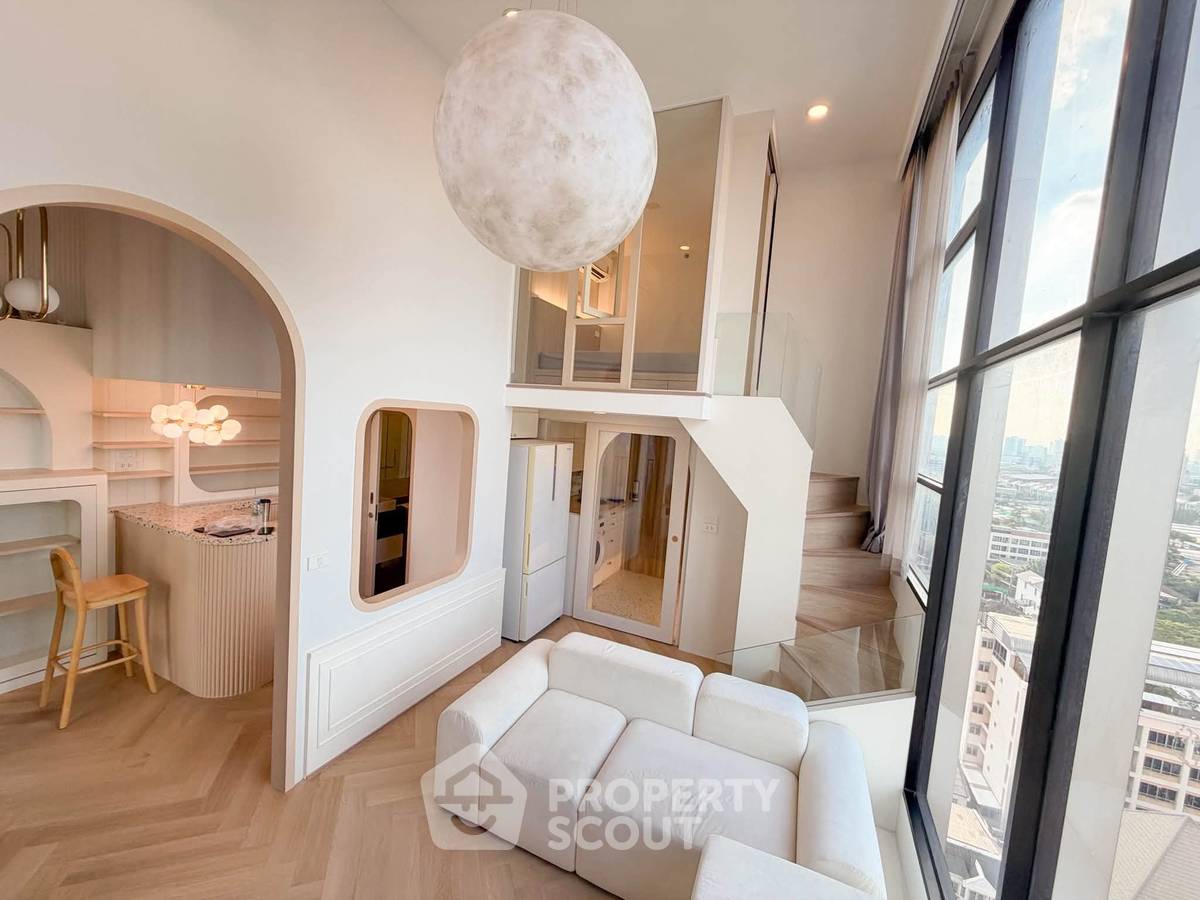รูป คอนโดหนึ่งห้องนอน Knightsbridge Space Ratchayothin ใกล้ BTS รัชโยธิน (ID 3342718) - รูปที่ 5/31