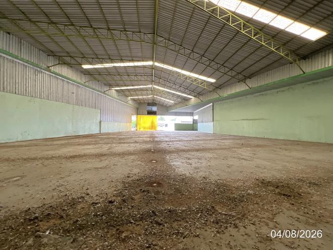 picture FACTORY 98916 Sq.w. Han Kha Chainat for 364.5M - 11/65