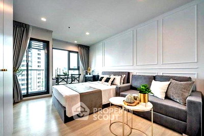 Condos for rent : Studio Condo at Life One Wireless near BTS Phloen Chit (ID 3340755)