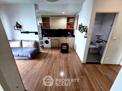 ขายคอนโด : ขายคอนโด 2 ห้องนอน โครงการ Unio Sukhumvit 72 ใกล้ BTS Bearing (ID 3337142)