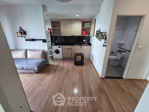 คอนโด 2 ห้องนอน Unio Sukhumvit 72 สถานี BTS แบริ่ง (ID 3337142)