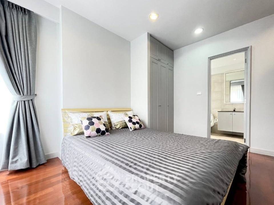 picture Pet-Friendly 3-BR Hampton Thonglor 10 Near BTS Thong Lor (ID 3342792) - 14/19