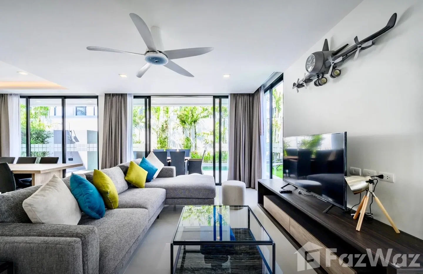 picture 5 Bedroom Villa for rent at Laguna Park 2 6804012 - 23/23