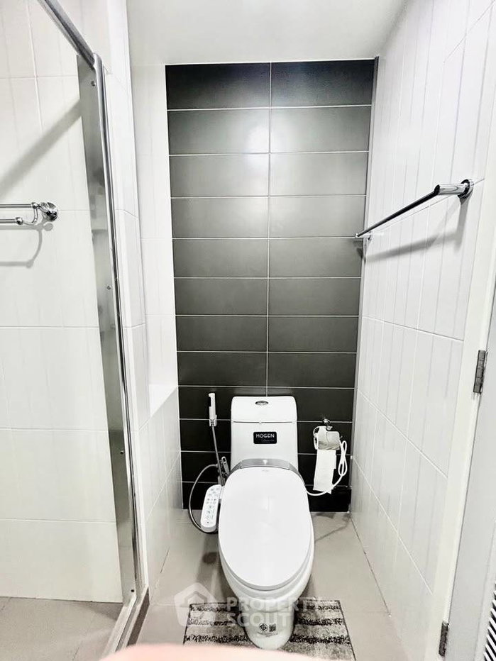 รูป ใกล้ BTS แพรกษา 100 ม. ห้อง 2 ห้องนอน ชั้น 18 The President Sukhumvit-Samutprakan (ID 3342692) - รูปที่ 5/10