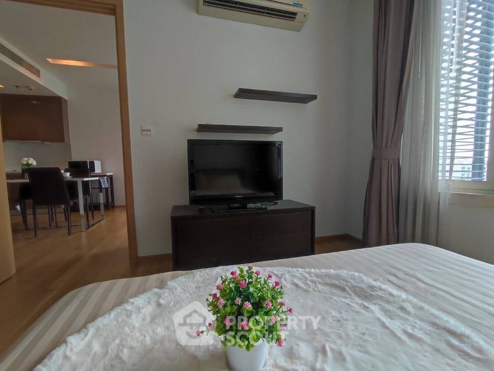 รูป คอนโด 1-ห้องนอน ที่ สิริ แอท สุขุมวิท ใกล้ BTS ทองหล่อ (ID 3342144) - รูปที่ 3/9