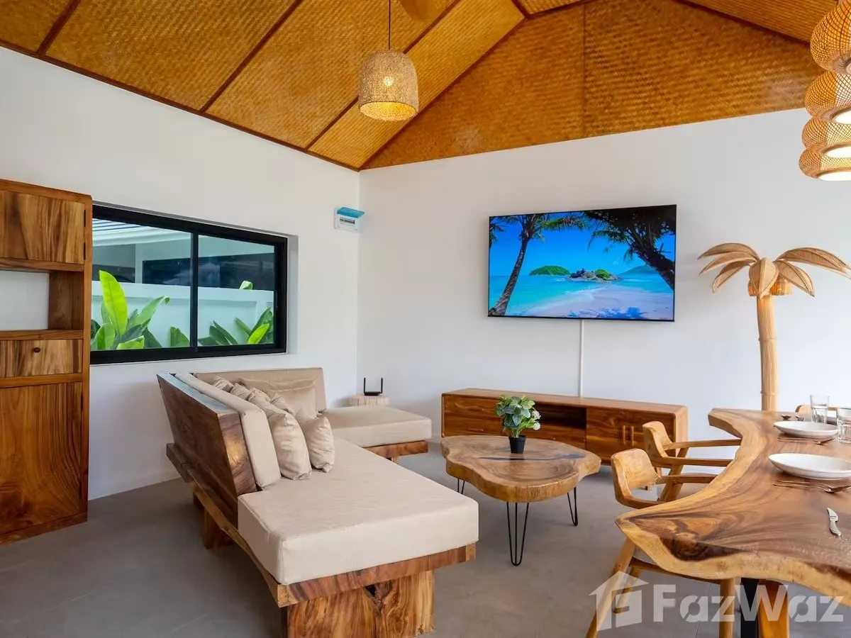 picture 3 Bedroom Villa for sale in Maret, Surat Thani  6802849 - 11/30