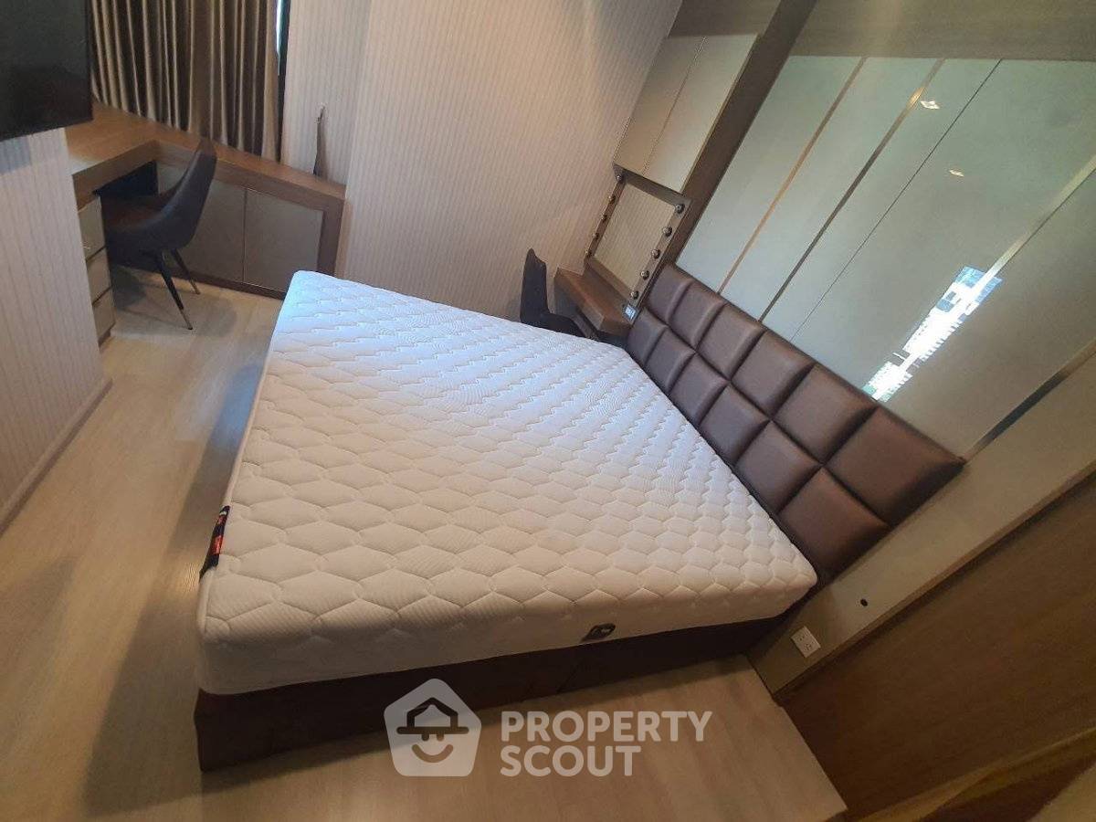 picture 2-BR Condo at Life One Wireless near BTS Phloen Chit (ID 2892305) - 1/13