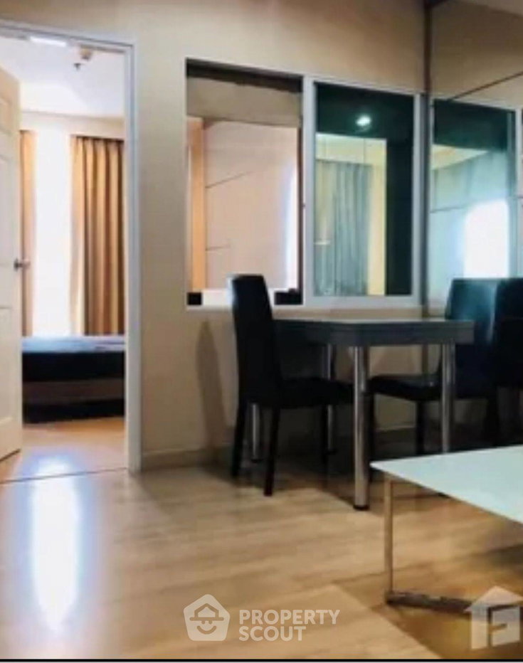 รูป คอนโดชั้น 22 แบบ 1 ห้องนอน Supalai Premier Ratchathewi ใกล้ BTS ราชเทวี (ID 2300504) - รูปที่ 4/11