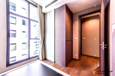 Condos for sale : The Diplomat Sathorn near BTS Surasak