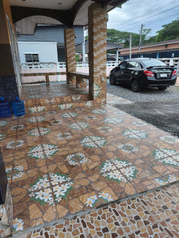 รูป ขายบ้านเดี่ยวเนื้อที่75ตารางวา - รูปที่ 7/19