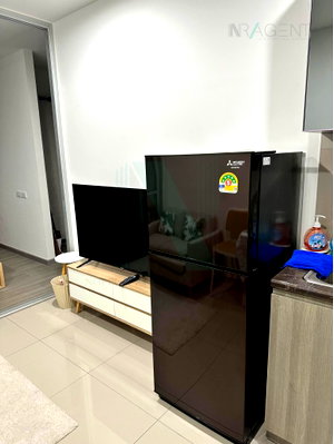 Condos for rent : 🔺 For Rent Condo THE PRESIDENT CHARAN - YAEK FAI CHAI STATION Building 1, Floor 15,1 bed room, Room size 25 sqm