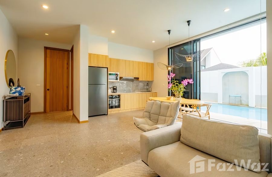 picture 4 Bedroom Pool Villa for Sale 5757109 - 24/24