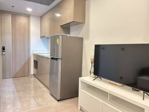 ðĨ For Rent | One9five Asoke - Rama9ð Near MRT Rama 9