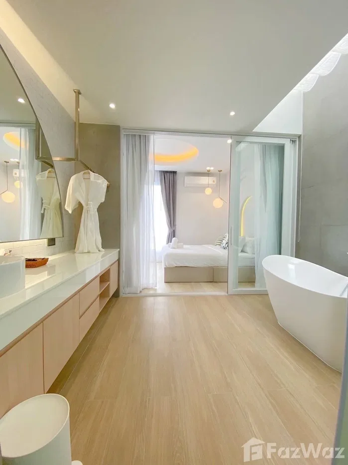picture The Pool Space Villa Pattaya 6803197 - 10/16